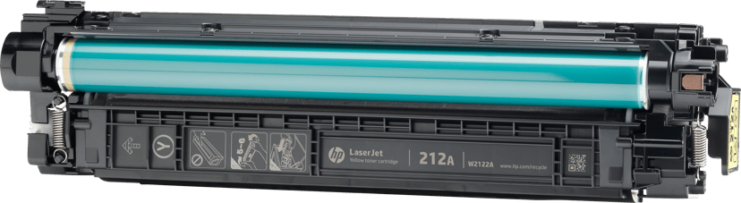 HP Toner Gul 212A 4,5K – CLJ M578