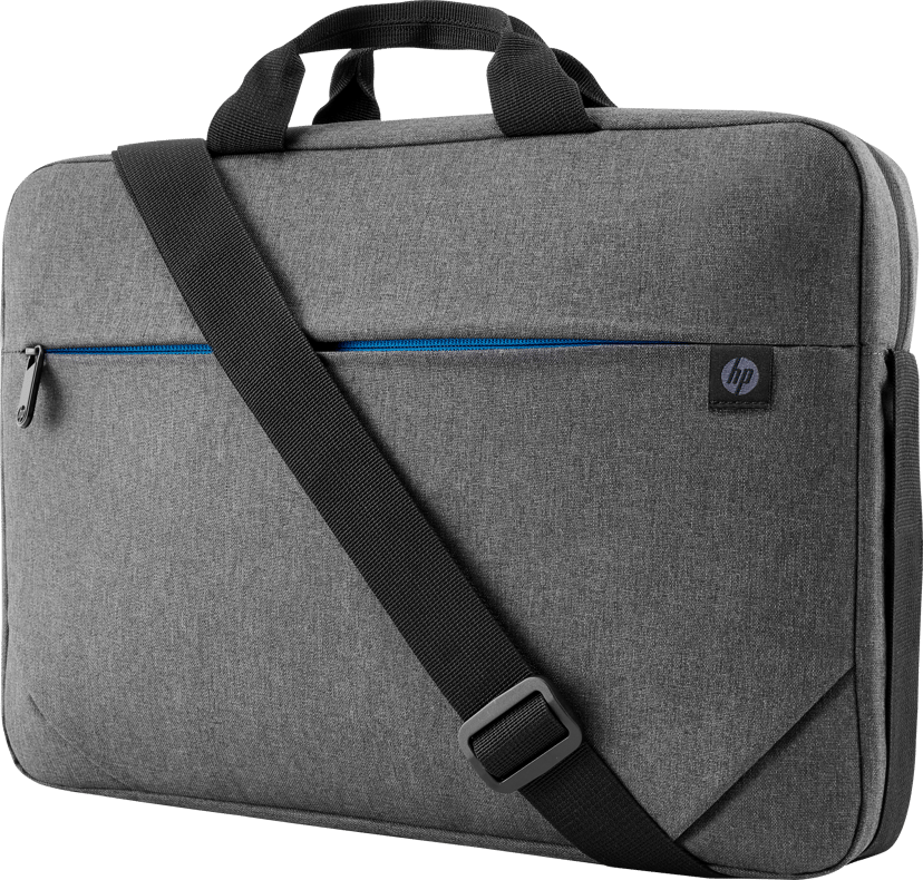 HP Prelude 15,6" med topåbning 15.6" Grå