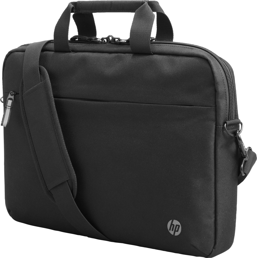 HP Renew Business 17.3" Polyester Zwart