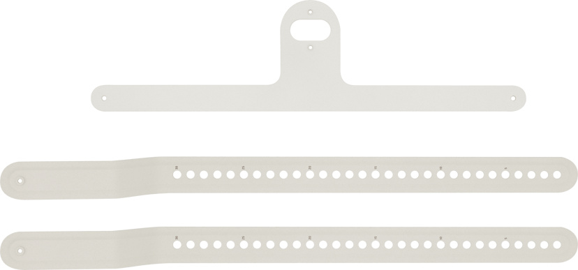 HP Poly Consid Poly Studio E70 Optional Vesa Mounting Kit