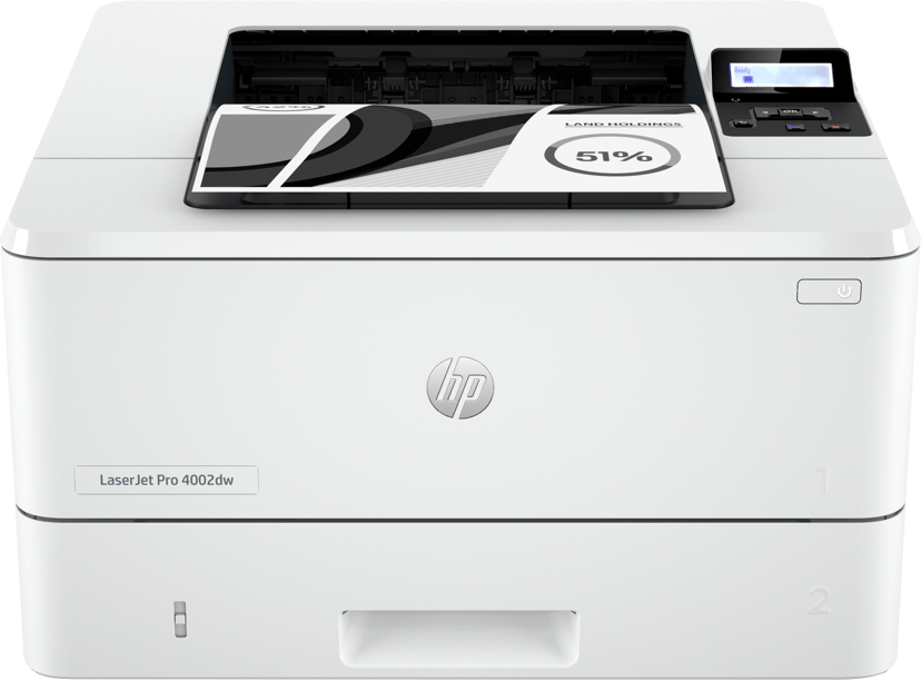 HP LaserJet Pro 4002DW A4
