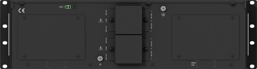 APC SRTG192XLBP4 UPS-batterier Slutna blybatterier (VRLA) 192 V