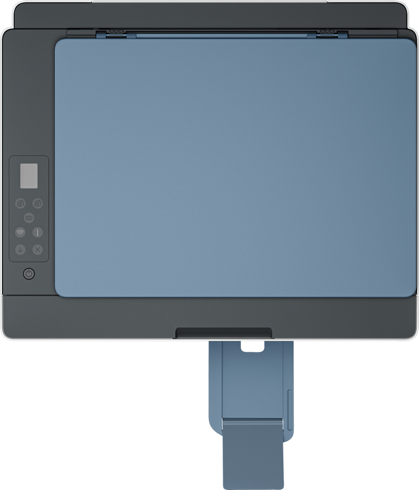 HP Smart Tank 5106 Draadloos All-in-One Kleur Printer, Kopieerapparaat, scanner