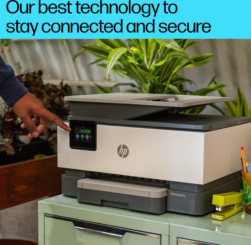 HP OfficeJet Pro 9120e A4 All-In-One