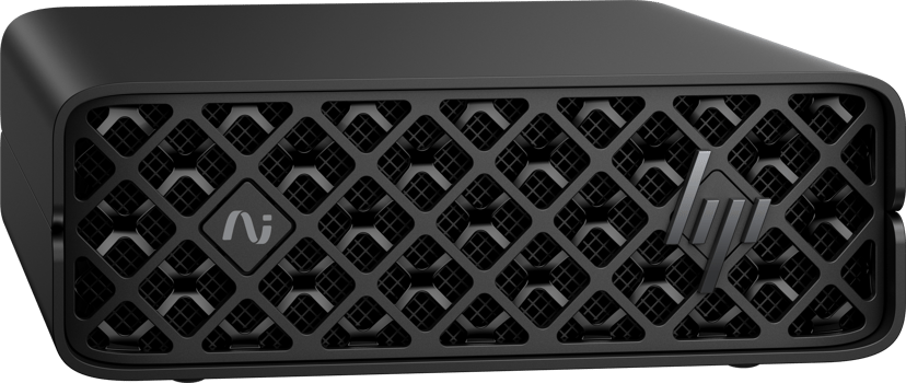 HP ZGX Nano 128GB
