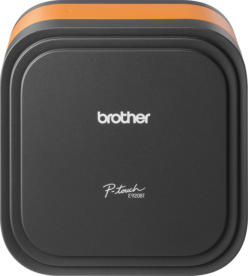 Brother P-Touch PRO PT-E920BT