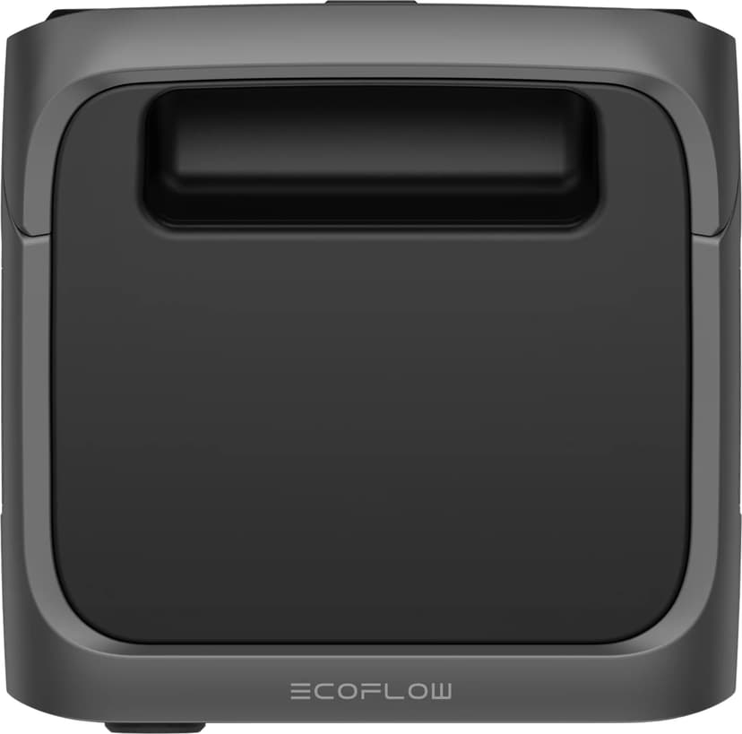 Ecoflow River 3 Max Plus