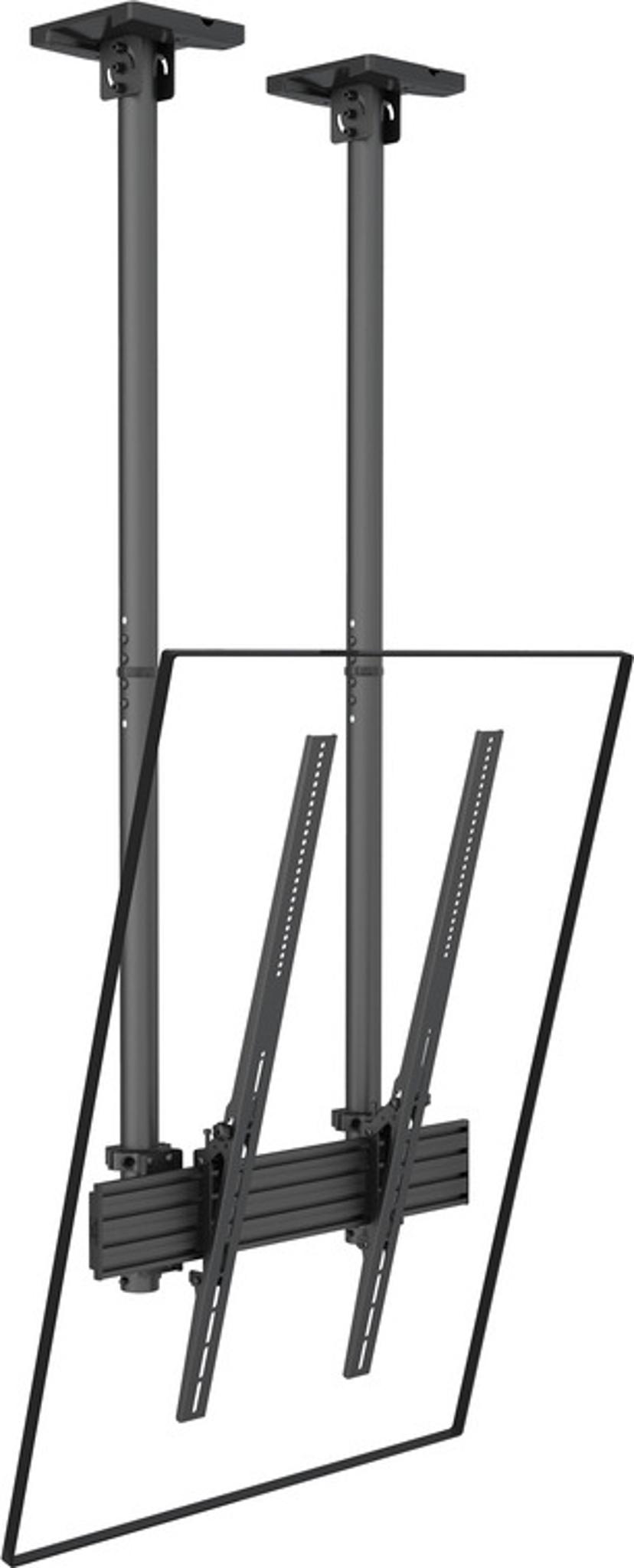 Multibrackets M Ceiling Mount Pro MBC1UPSD