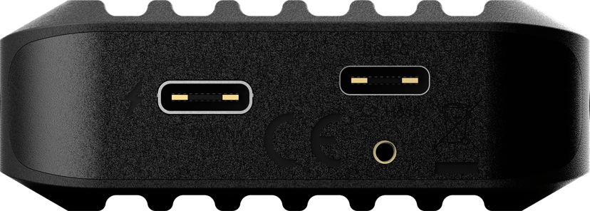 Unisynk 4 Port USB-C Hub V3