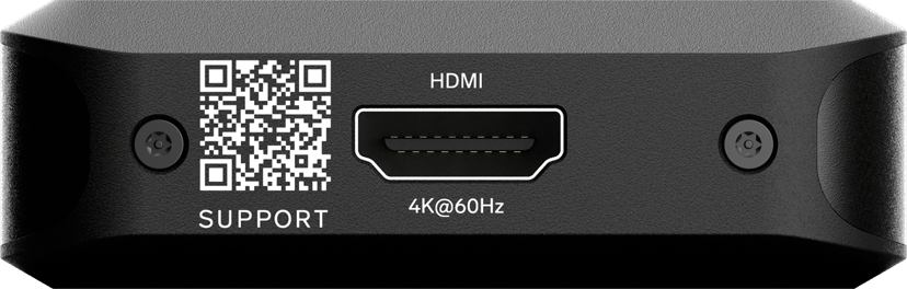 Unisynk 4 Port USB-C Hub V3