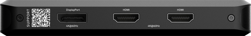 Unisynk 10 Port Multi Display USB-C Hub V3