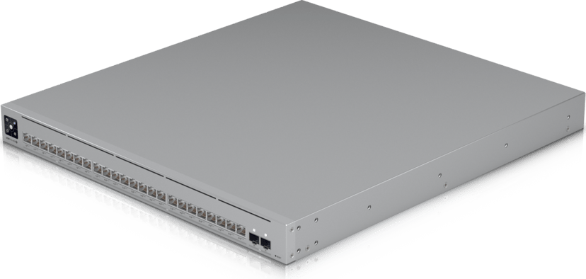 Ubiquiti UniFi Pro XG 24 PoE 720W