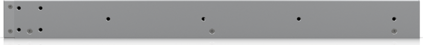 Ubiquiti UniFi Pro XG 24 PoE 720W