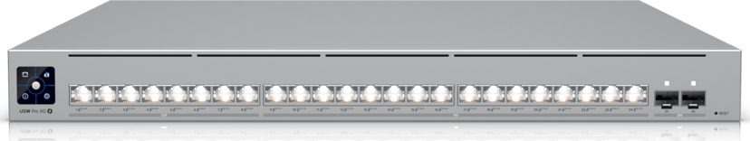Ubiquiti UniFi Pro XG 24 PoE 720W