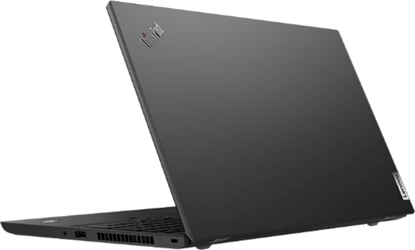Lenovo Pre-owned ThinkPad L15 G3 (Pre-owned | Erittäin hyvässä kunnossa) AMD Ryzen 5 Pro 16GB 256GB 15.6"