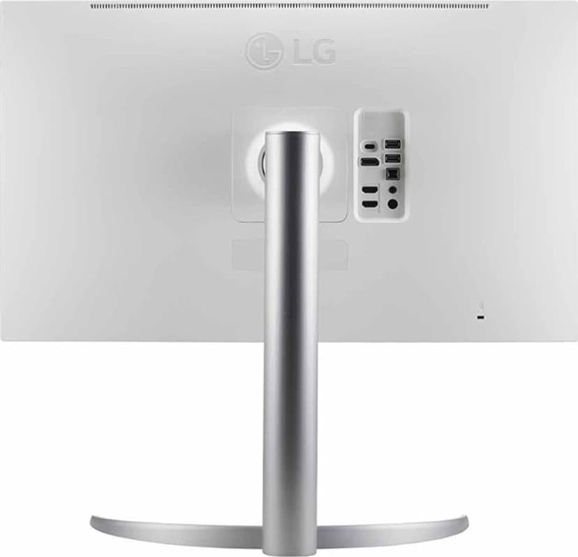 LG 27UQ850V-W 27" 3840 × 2160pixels IPS 16:9 60Hz