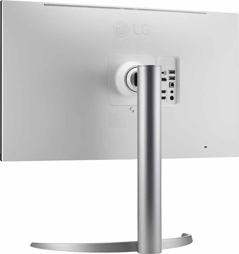 LG 27UQ850V-W 27" 3840 × 2160pixels IPS 16:9 60Hz