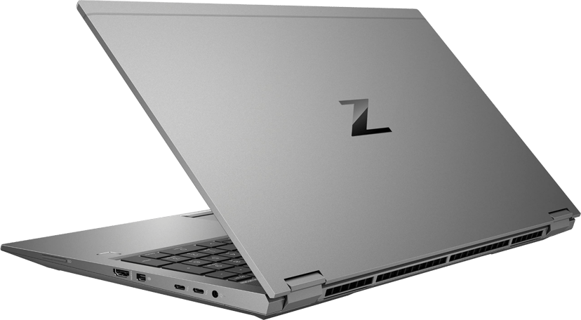 HP Pre-owned ZBook Fury 15 G7 (Pre-owned | Meget god stand) Intel Core i7 32GB 1000GB 15.6"