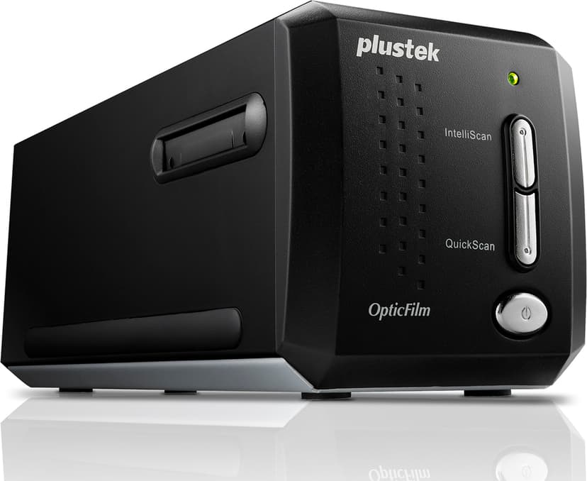 Plustek Opticfilm 8200i SE