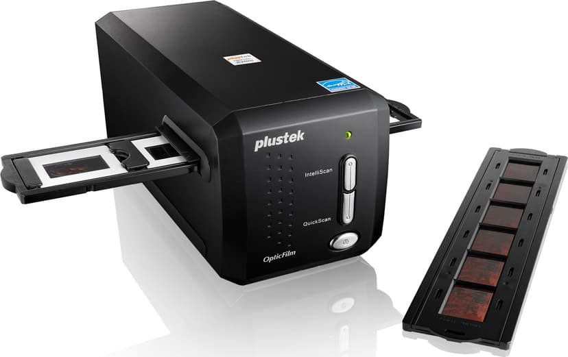 Plustek Opticfilm 8200i SE