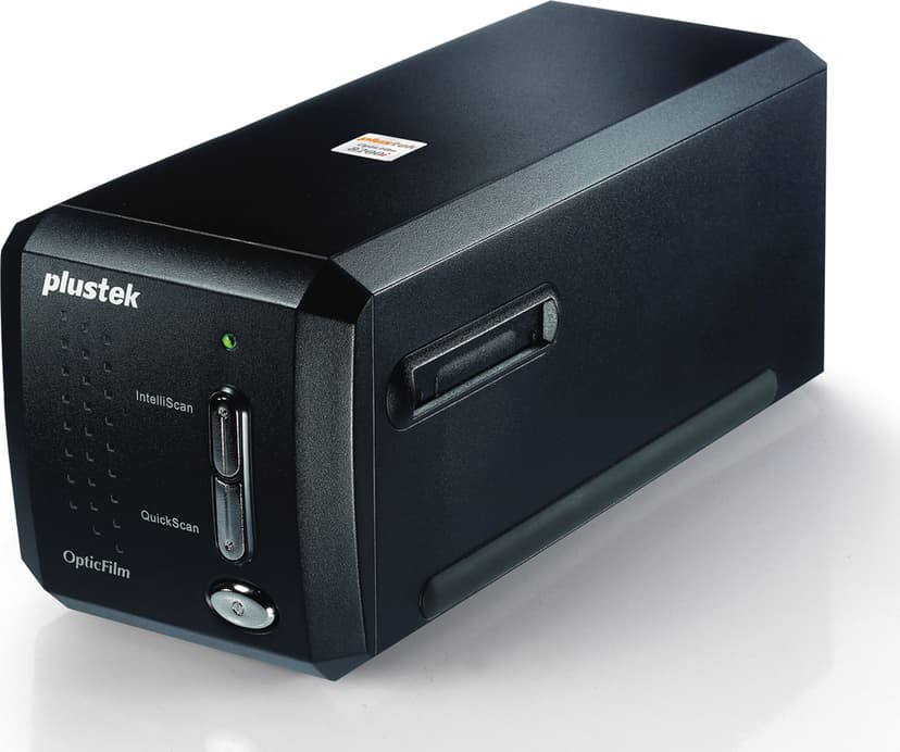 Plustek Opticfilm 8200i SE