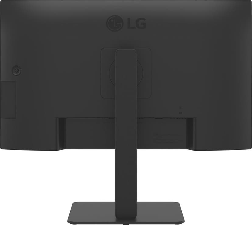 LG 27BA45QB-B 27" 2560 × 1440pixels IPS 16:9 75Hz