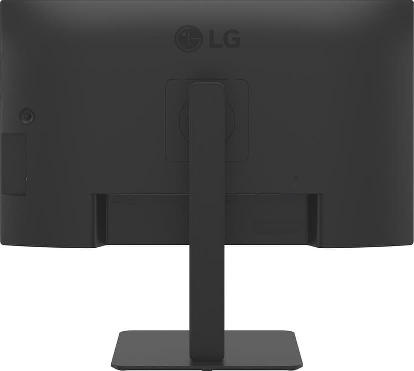 LG 27BA65QB-B 27" 2560 × 1440pixels IPS 16:9 100Hz