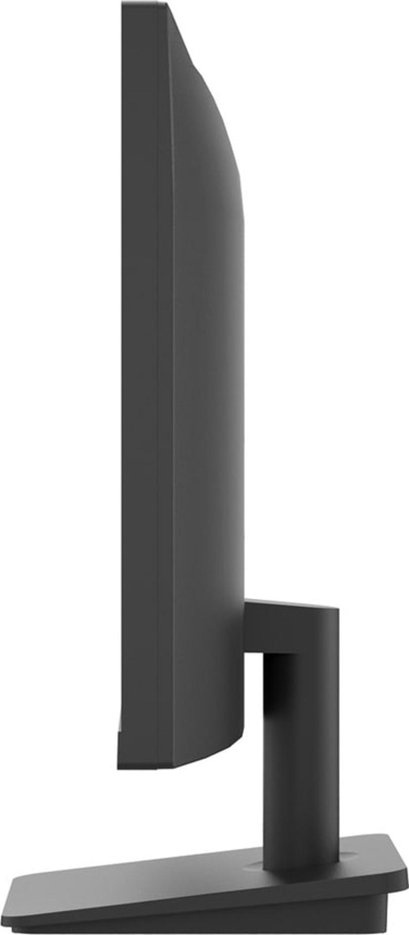 LG 24BA400-B 23.8" 1920 × 1080pixels IPS 16:9 100Hz