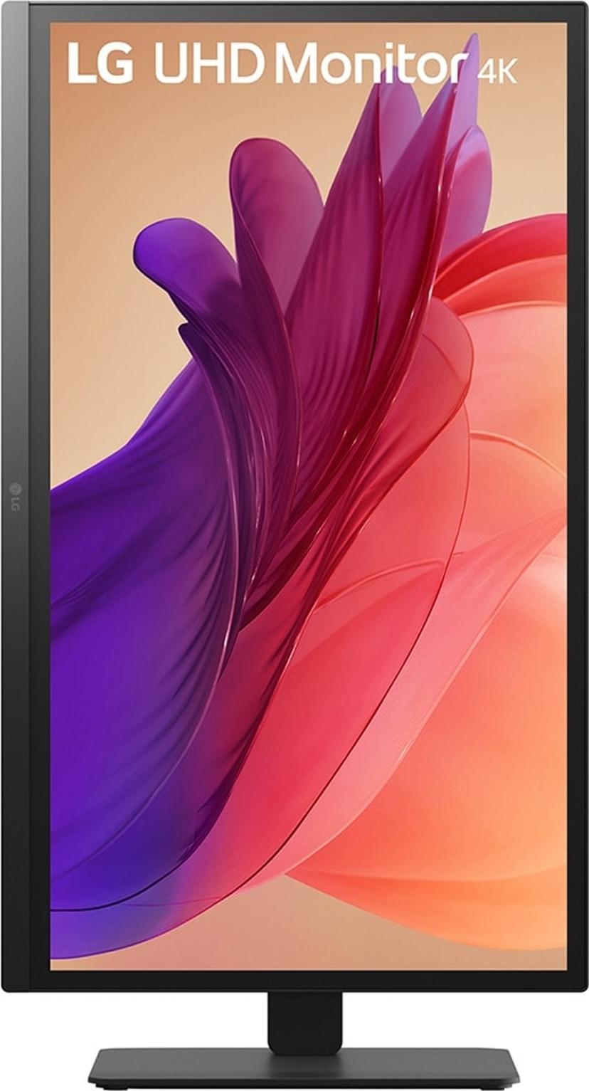 LG 27BA45U-B 27" 3840 × 2160pixels IPS 100Hz