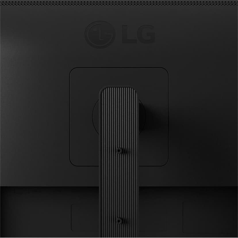 LG 24BA560-B 23.8" 1920 × 1080pixels IPS 16:9 100Hz