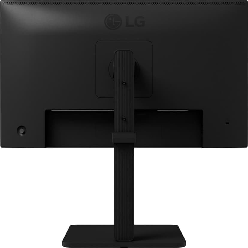 LG 27BA650-B 27" 1920 × 1080pixels IPS 16:9 100Hz
