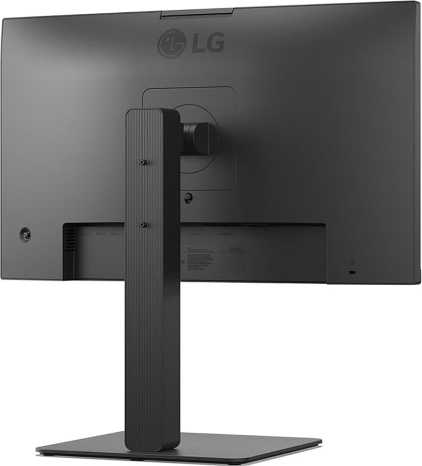 LG 24BA850-B 23.8" 1920 × 1080pixels IPS 16:9 100Hz