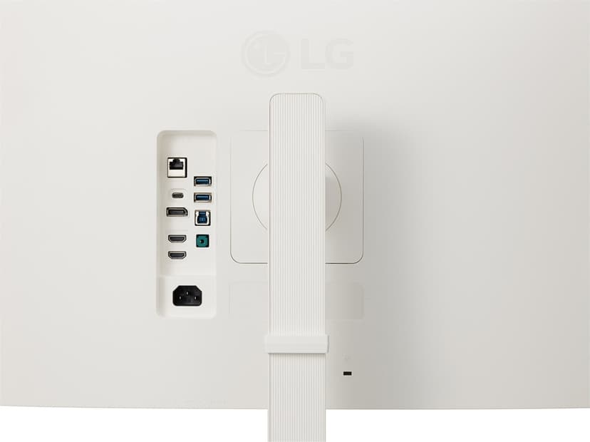 LG 38BR85QC-W 38" 3840 × 1600pixels Nano IPS 21:9 144Hz