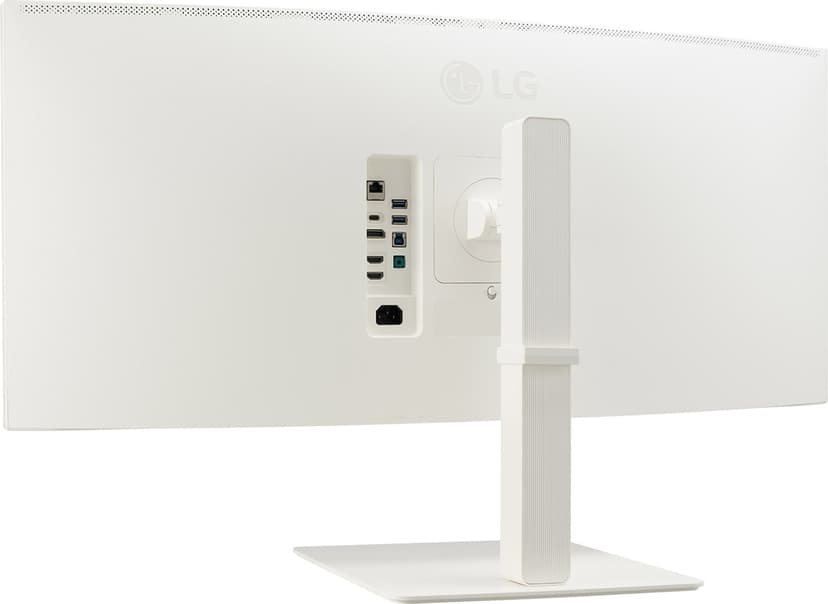 LG 38BR85QC-W 38" 3840 × 1600pixels Nano IPS 21:9 144Hz