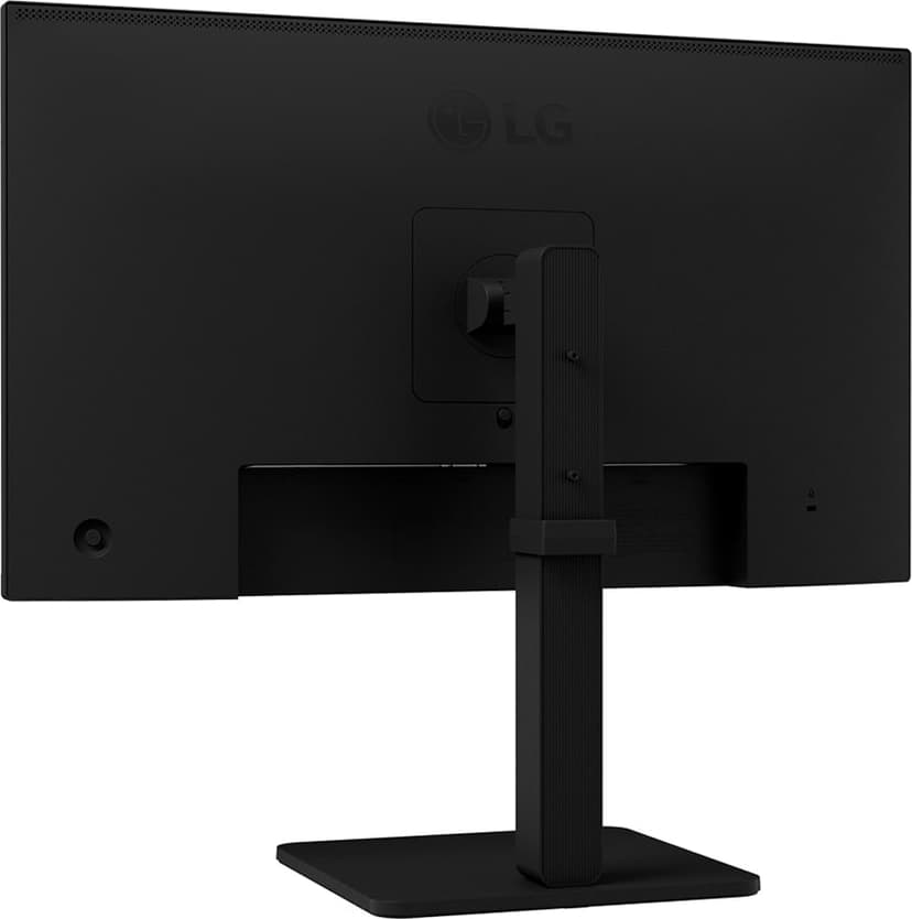 LG 27BA550-B 27" 1920 × 1080pixels IPS 16:9 100Hz