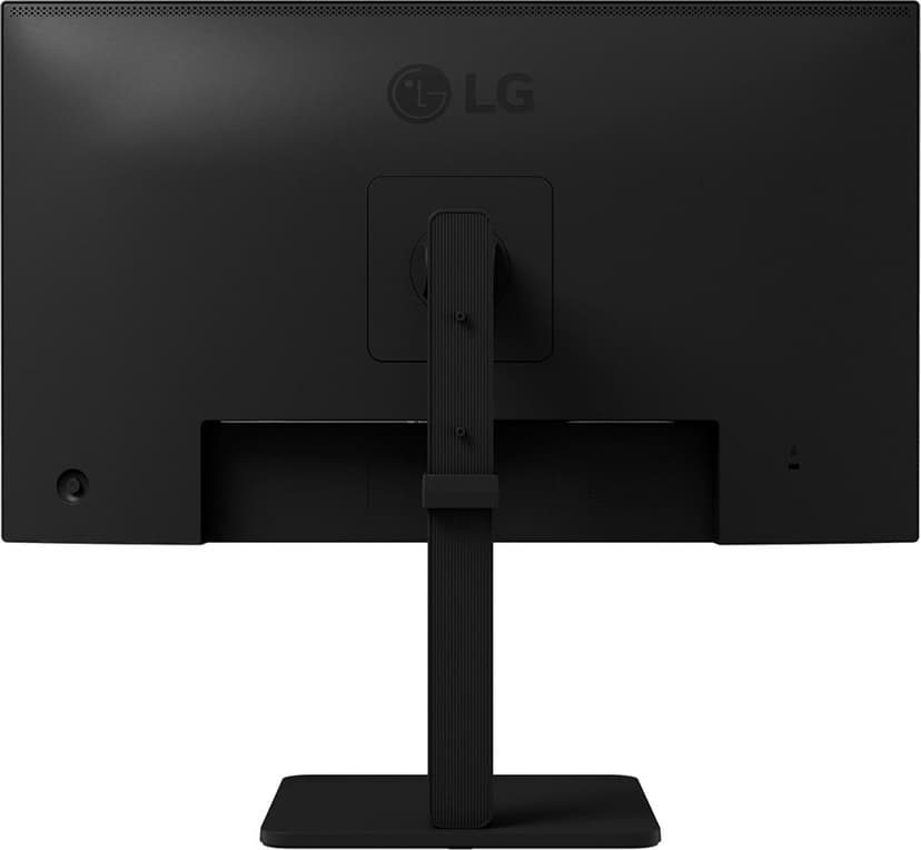 LG 27BA550-B 27" 1920 × 1080pixels IPS 16:9 100Hz
