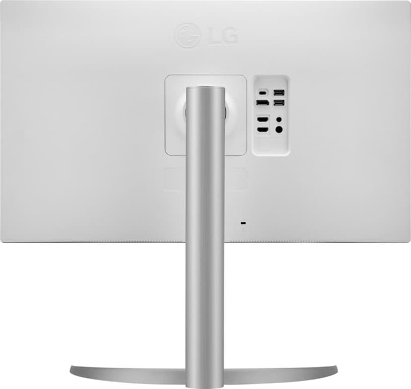 LG 27UP850K-W 27" 3840 × 2160pixels IPS 16:9 60Hz