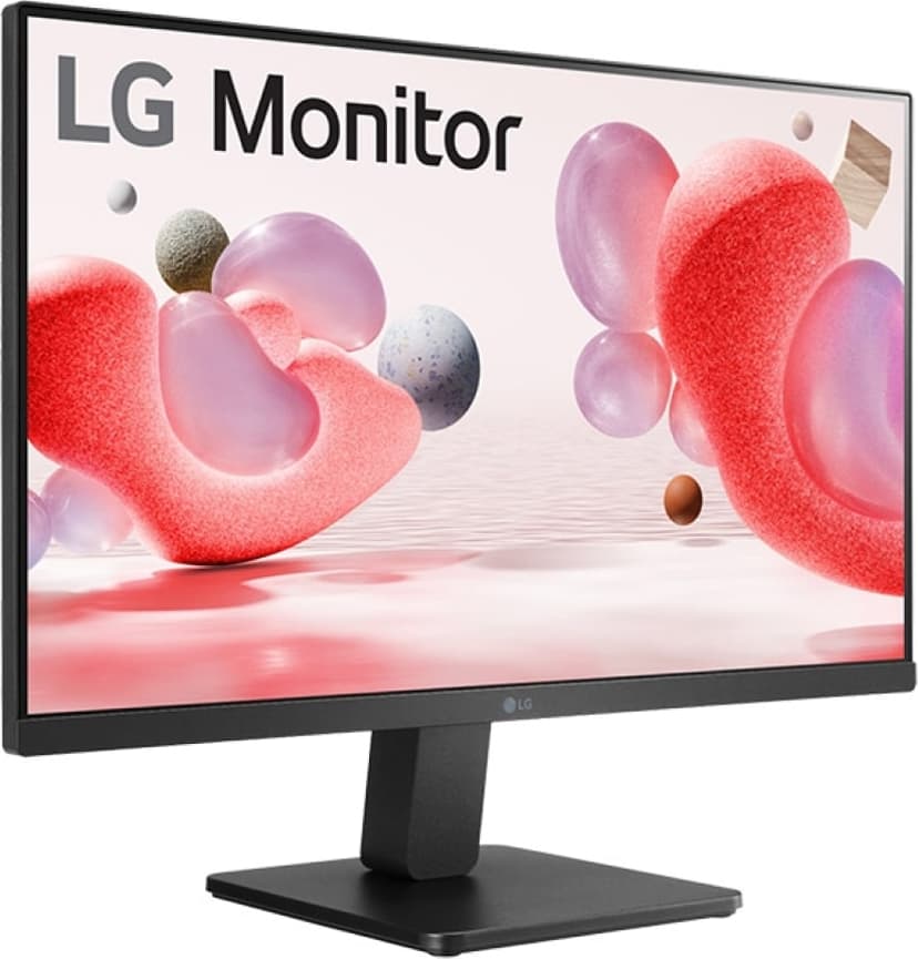 LG 24BR400-B 23.8" 1920 × 1080pixels IPS 16:9 100Hz