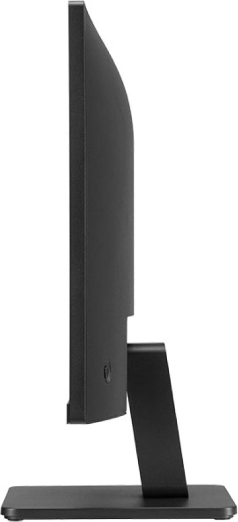 LG 24BR400-B 23.8" 1920 × 1080pixels IPS 16:9 100Hz