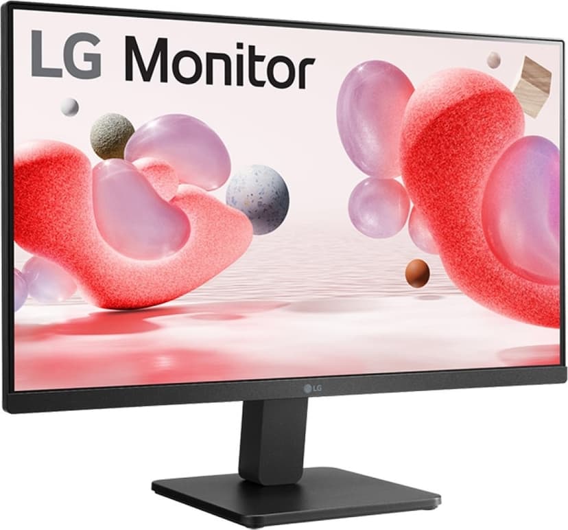 LG 24BR400-B 23.8" 1920 × 1080pixels IPS 16:9 100Hz