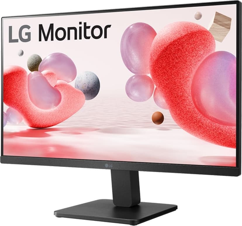 LG 24BR400-B 23.8" 1920 × 1080pixels IPS 16:9 100Hz