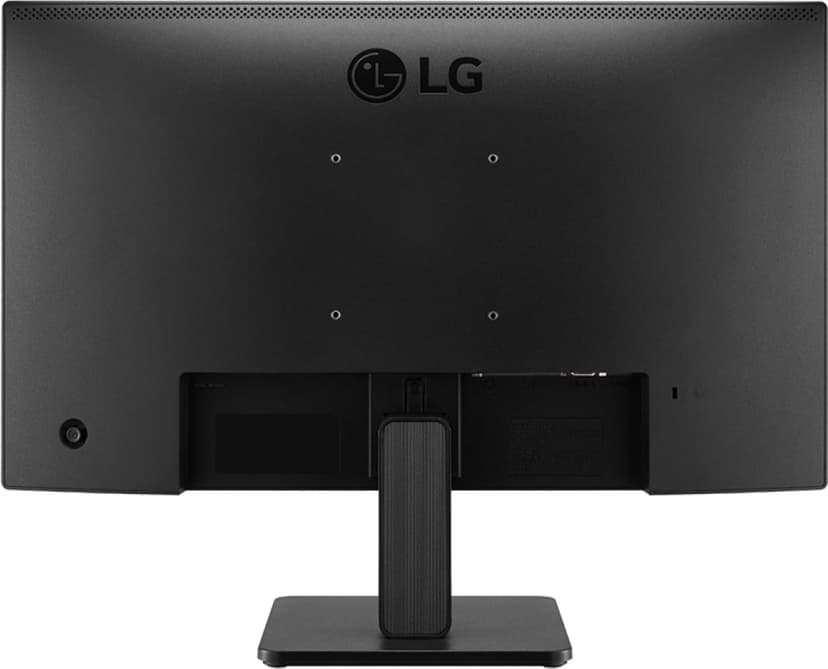 LG 24BR400-B 23.8" 1920 × 1080pixels IPS 16:9 100Hz