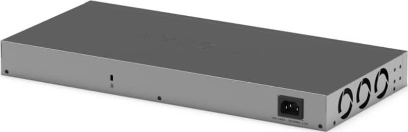 Netgear XS724TM hanterad L2/L3/L4 Grå