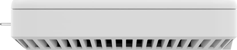 Netgear WBE758 11530 Mbit/s Vit Strömförsörjning via Ethernet (PoE) stöd
