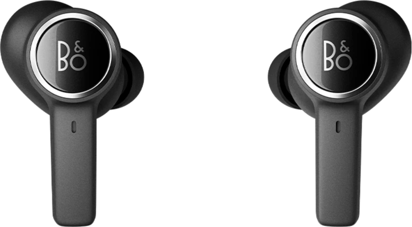 B&O Bang & Olufsen BeoPlay EX Headset True Wireless Stereo (TWS) I ørerne Opkald/musik Bluetooth Sort Stereo Made for iPhone (MFi)
Microsoft Swift Pair
Google Fast Pair Sort