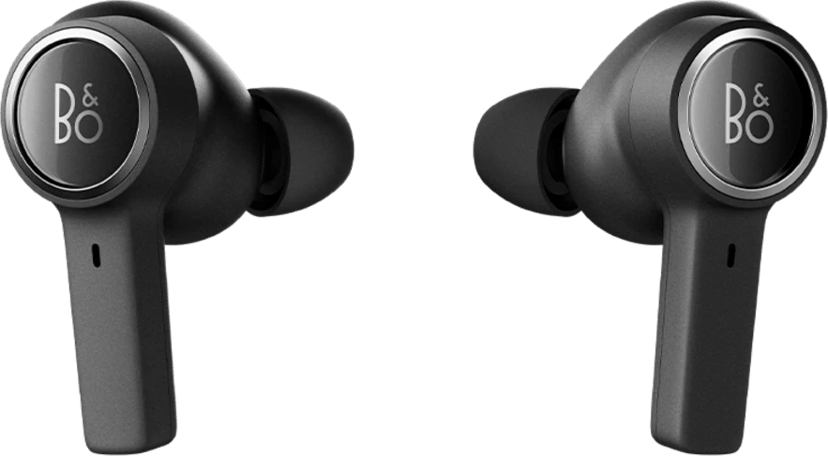 B&O Bang & Olufsen BeoPlay EX Headset True Wireless Stereo (TWS) I ørerne Opkald/musik Bluetooth Sort Stereo Made for iPhone (MFi)
Microsoft Swift Pair
Google Fast Pair Sort