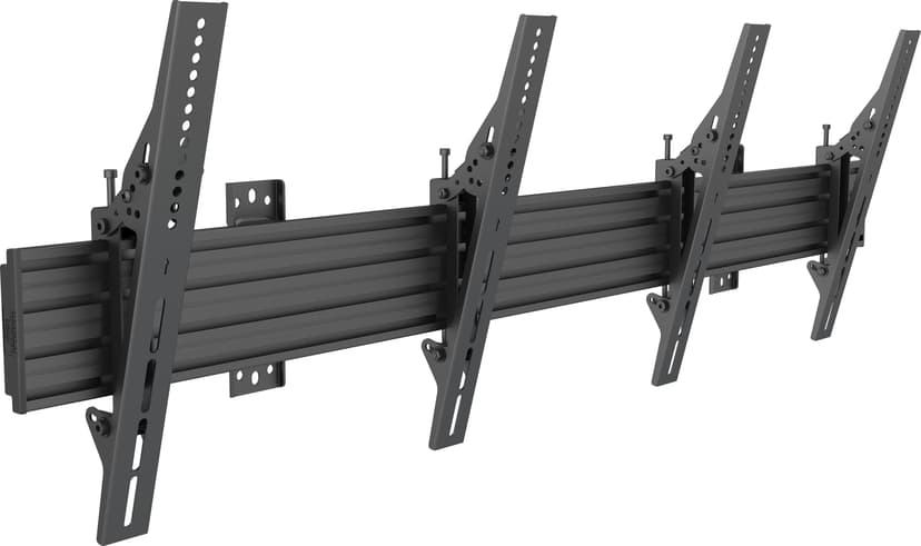 Multibrackets Pro Series Tilt Wallmount MBW2U