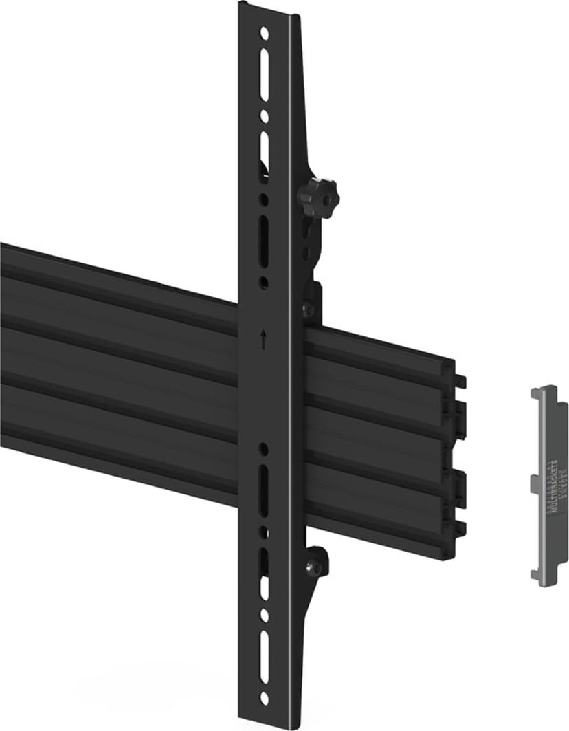 Multibrackets Pro Series Tilt Wallmount MBW2U