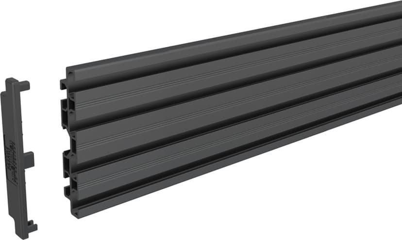 Multibrackets Pro Series Tilt Wallmount MBW2U