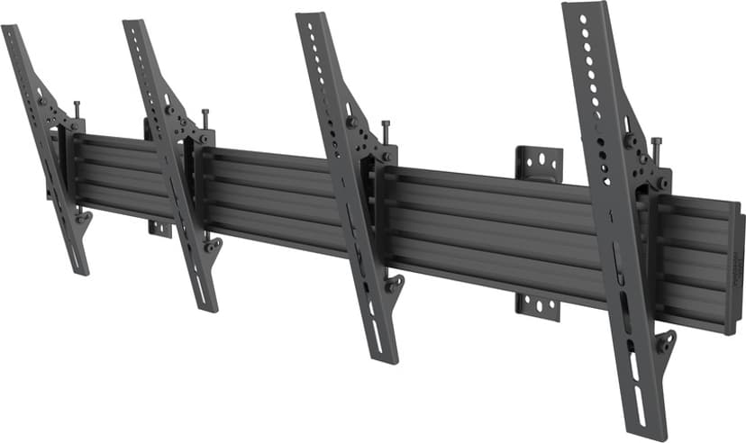 Multibrackets Pro Series Tilt Wallmount MBW2U